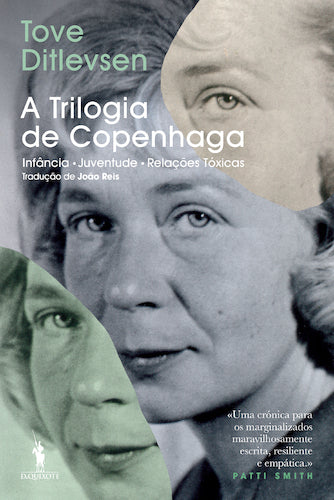 A Trilogia de Copenhaga