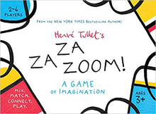 Carregar imagem no visualizador da galeria, Za Za Zoom! A Game of Imagination
