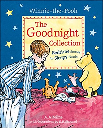 Winnie the Pooh: The Goodnight Collection