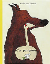 Carregar imagem no visualizador da galeria, C&#39;est pas grave
