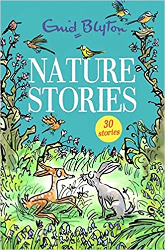 Nature Stories