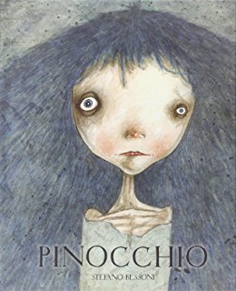 Pinoccchio
