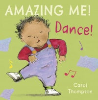 Amazing Me: Dance!