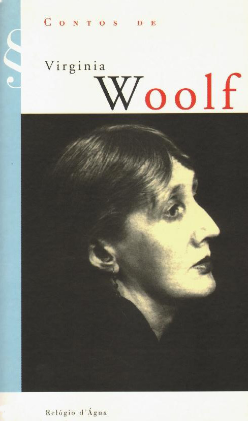 Contos de Virginia Woolf