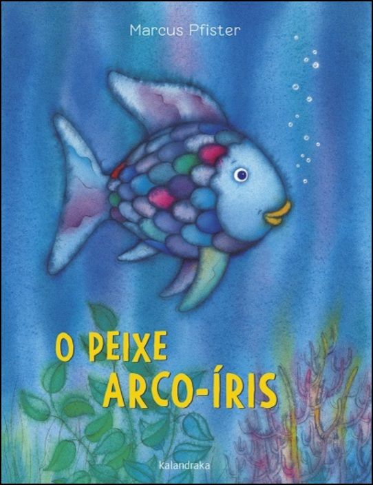 O Peixe Arco-Íris