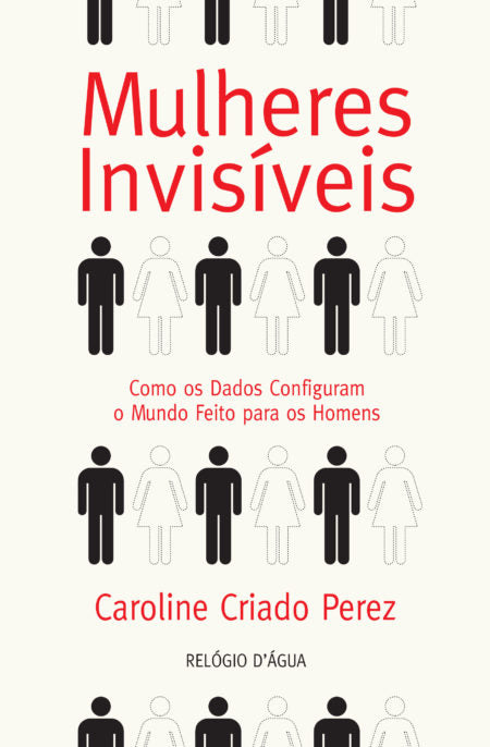 Mulheres Invisíveis