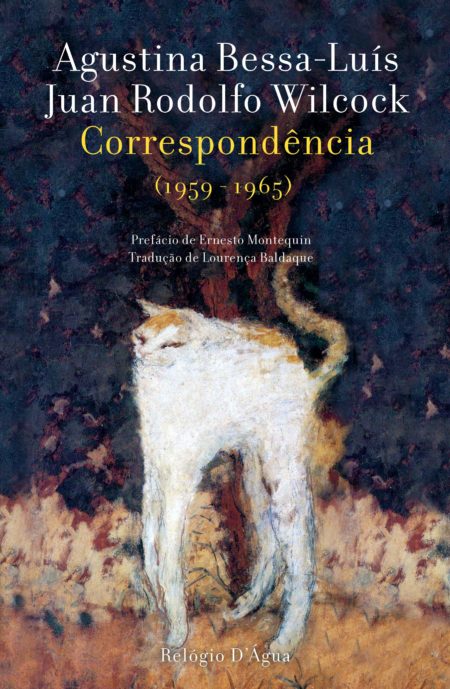 Correspondência (1959-1965)