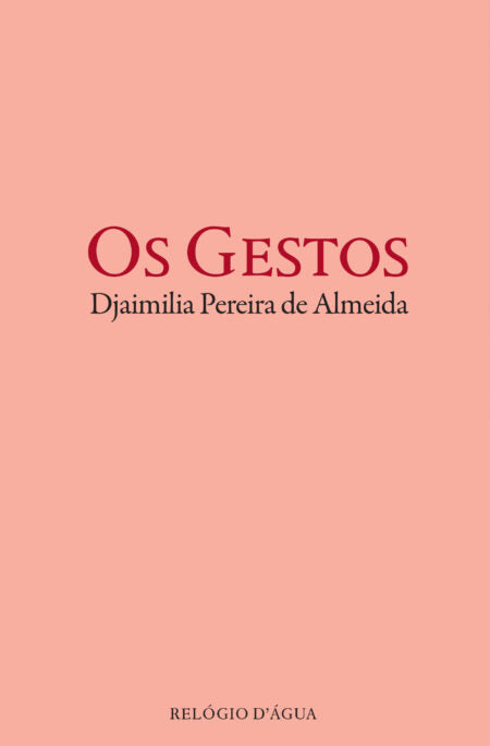 Os Gestos