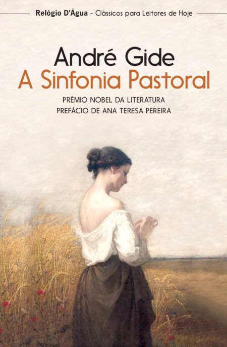 A Sinfonia Pastoral
