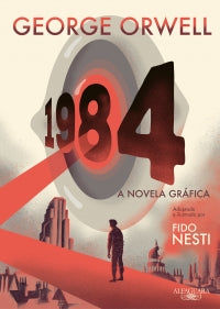 1984: A Novela Gráfica