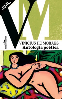Antologia Poética de Vinicius de Moraes