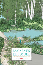 Carregar imagem no visualizador da galeria, La Casa en el Bosque
