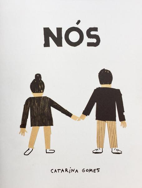 Nós