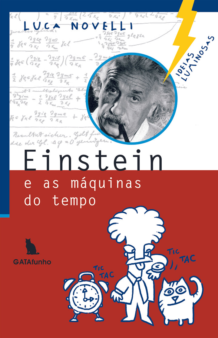 Einstein e as Máquinas do Tempo