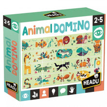 Carregar imagem no visualizador da galeria, Animal Domino
