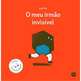 O Meu Irmão Invisível