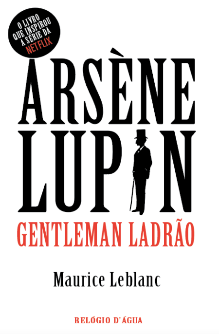 Arsène Lupin: Gentleman Ladrão
