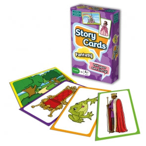 Story Cards Fantasy