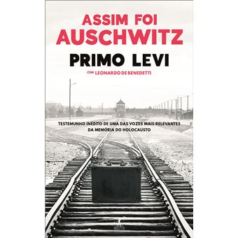 Assimfoi Auschwitz