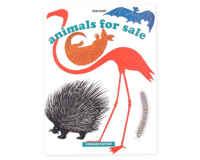 Animals for Sale