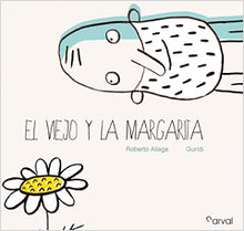 Carregar imagem no visualizador da galeria, El Viejo y la Margarita
