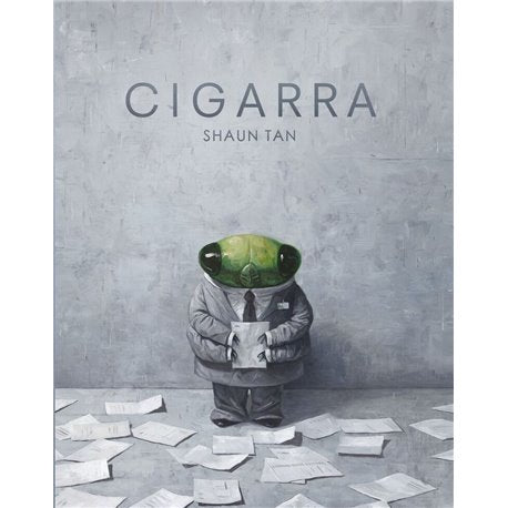 Cigarra