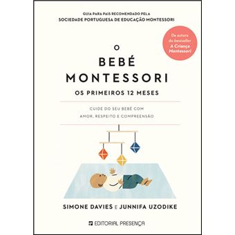 O Bebé Montessori