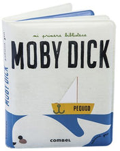 Carregar imagem no visualizador da galeria, Moby Dick
