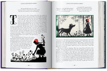 Carregar imagem no visualizador da galeria, The Fairy Tales: Grimm and Andersen

