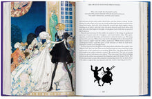 Carregar imagem no visualizador da galeria, The Fairy Tales: Grimm and Andersen
