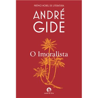 O Imoralista
