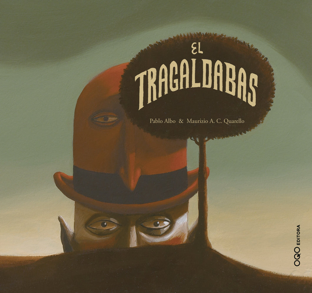 El Tragaldabas