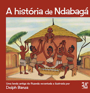 A História de Ndabagá