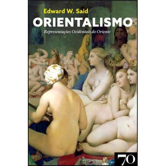 Orientalismo