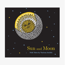 Carregar imagem no visualizador da galeria, Sun and Moon

