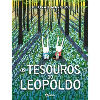 Os Tesouros do Leopoldo