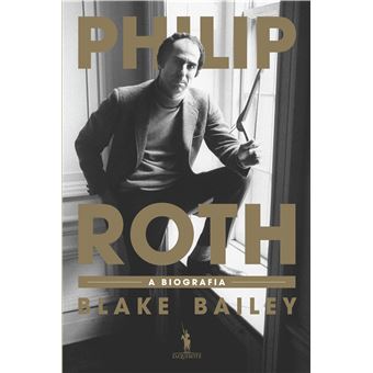 Philip Roth - A Biografia