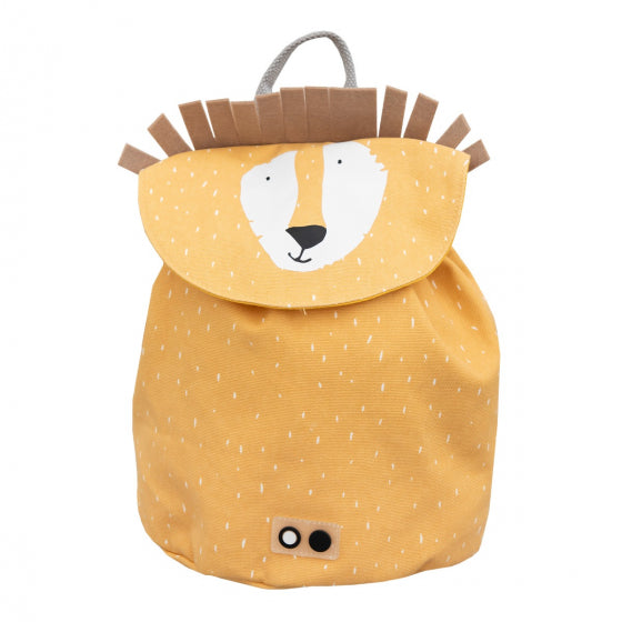 Mochila Mini Mr. Lion