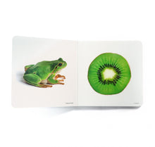 Carregar imagem no visualizador da galeria, Verde - No Word Books
